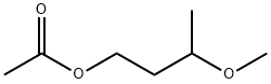 乙酸-3-甲氧基丁酯(4435-53-4)